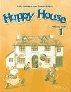 Happy House workbook (puvodni)